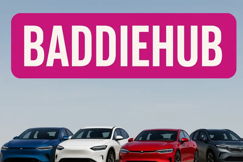 Wat is Baddiehub