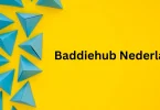 Baddiehub Nederland