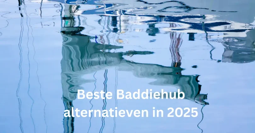 Beste Baddiehub alternatieven in 2025