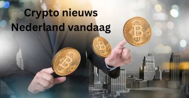 crypto nieuws nederland vandaag