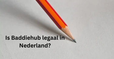 Is Baddiehub legaal in Nederland?
