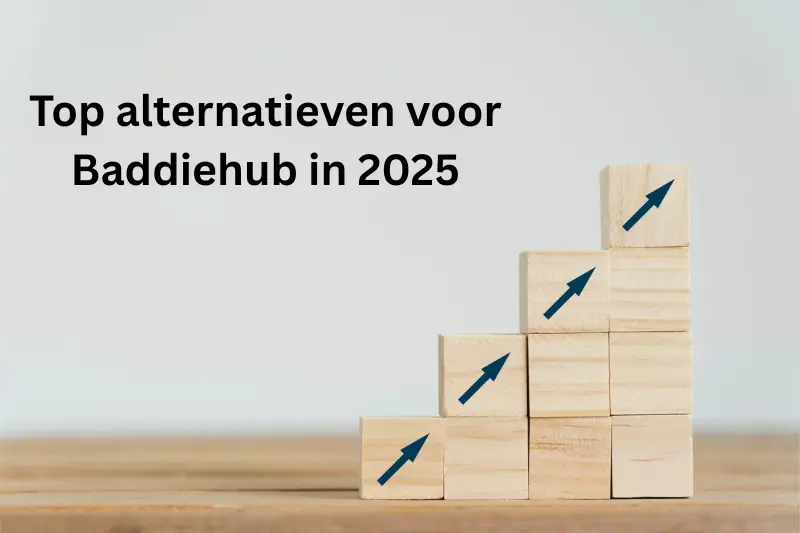 Top alternatieven voor Baddiehub in 2025